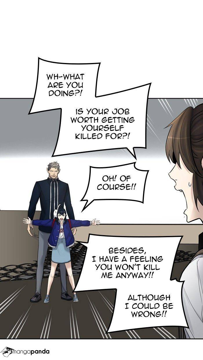 Tower of God Chapter 420 image 124